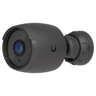 Ubiquiti UniFi G6 Bullet IP Camera Black