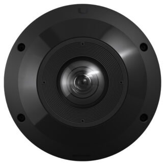Ubiquiti G6 Pro 360 POE Camera Black