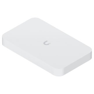Ubiquiti Gateway Fiber Gateway with 4-port 2.5 GbE Switch