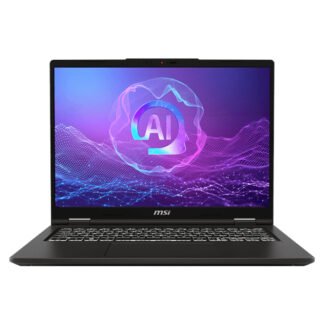 MSI Venture Pro A14 AI+ Ryzen AI 7 RTX 5060 14in 120Hz OLED Laptop