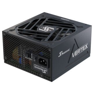 Seasonic Vertex ATX 3.0 80 Plus Platinum 1200W Power Supply