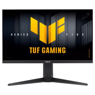 ASUS TUF VG27AQL5A QHD 210Hz G-Sync HDR IPS 27in Monitor