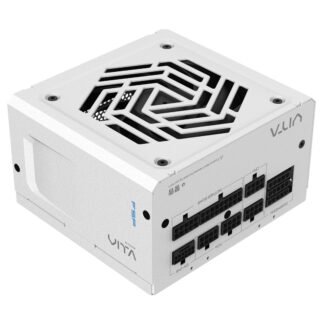 FSP VITA GM Gold Modular ATX 3.1 850W Power Supply White
