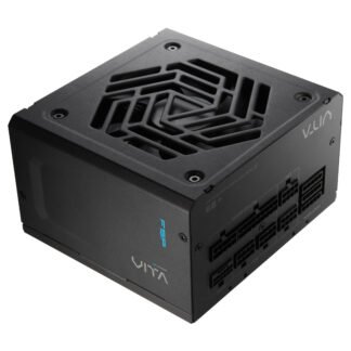 FSP VITA GM Gold Modular ATX 3.1 850W Power Supply Black