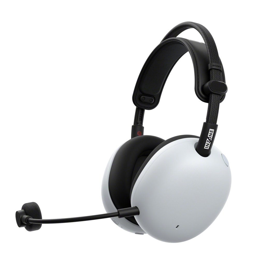 Sony InZone H9II Noise Cancelling Wireless Gaming Headset White