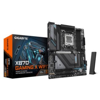 Gigabyte X870 Gaming X WiFi DDR5 Motherboard