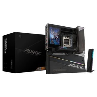 Gigabyte X870E Aorus Xtreme X3D AI TOP Motherboard