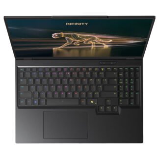 Infinity Y16 Ryzen 9 RTX 5080 16in WQXGA 300Hz Laptop