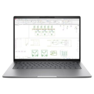 HP Zbook 8 G2a Ryzen AI 7 Pro 450 16GB 512GB Win11 Pro 14in Laptop