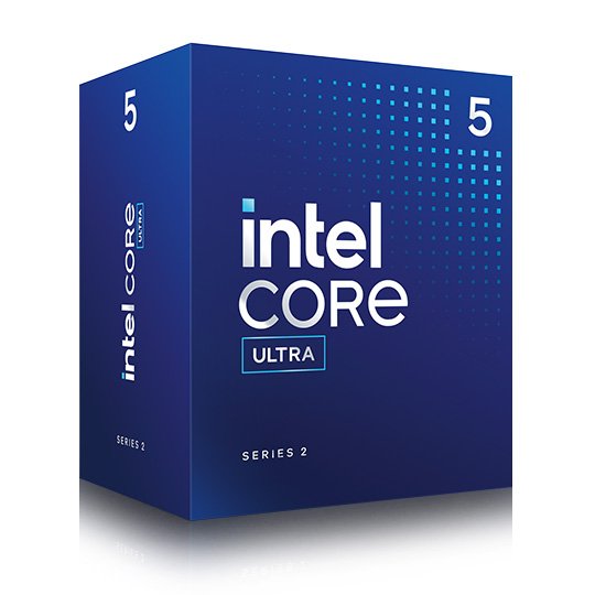 Intel Core Ultra 5 225 Processor