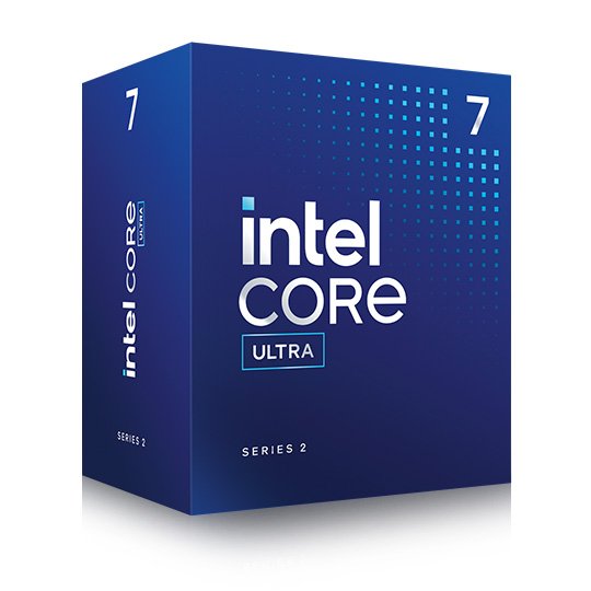 Intel Core Ultra 7 265F Processor